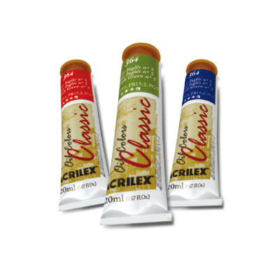 Oleos Classic X 20 Ml