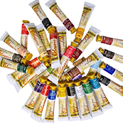 Oleos Classic X 20 Ml