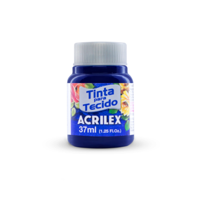 Pintura Para Tela X 37 Ml