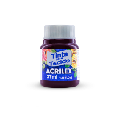 Pintura Para Tela X 37 Ml