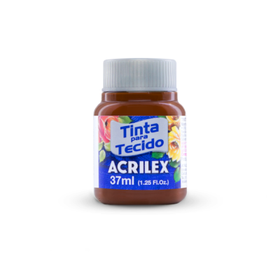 Pintura Para Tela X 37 Ml