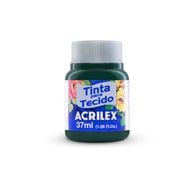 Pintura Para Tela X 37 Ml