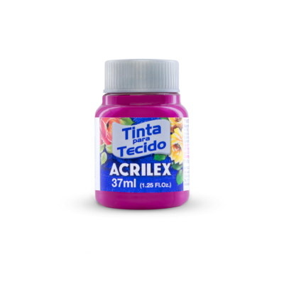 Pintura Para Tela X 37 Ml