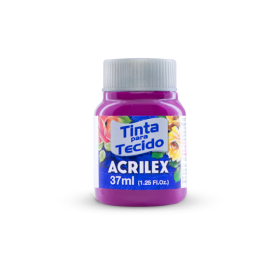 Pintura Para Tela X 37 Ml