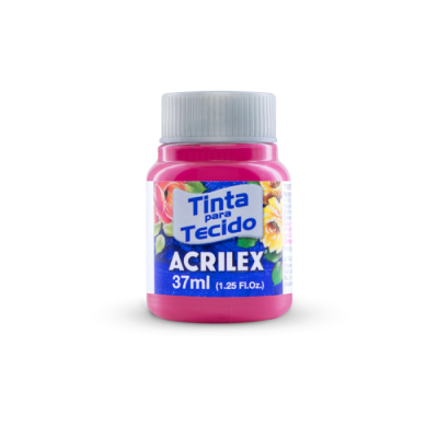 Pintura Para Tela X 37 Ml