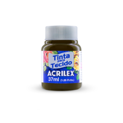 Pintura Para Tela X 37 Ml