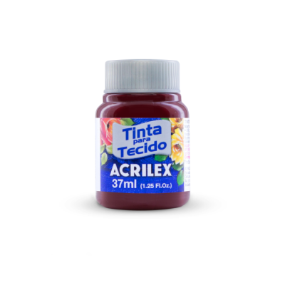 Pintura Para Tela X 37 Ml