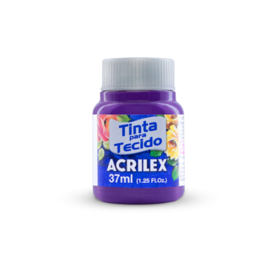 Pintura Para Tela X 37 Ml