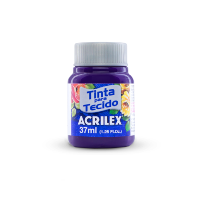 Pintura Para Tela X 37 Ml