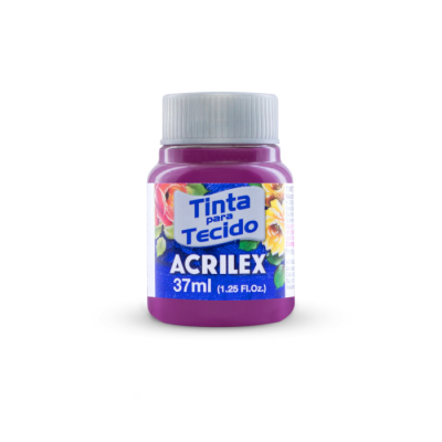 Pintura Para Tela X 37 Ml