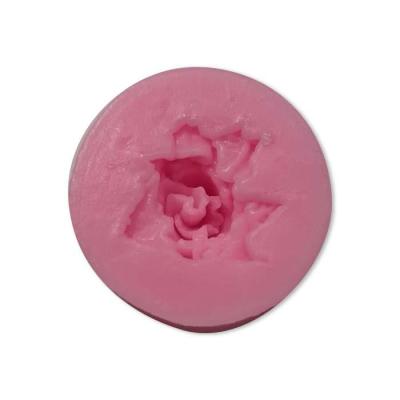 Molde De Silicona Flor G13-005J4-02