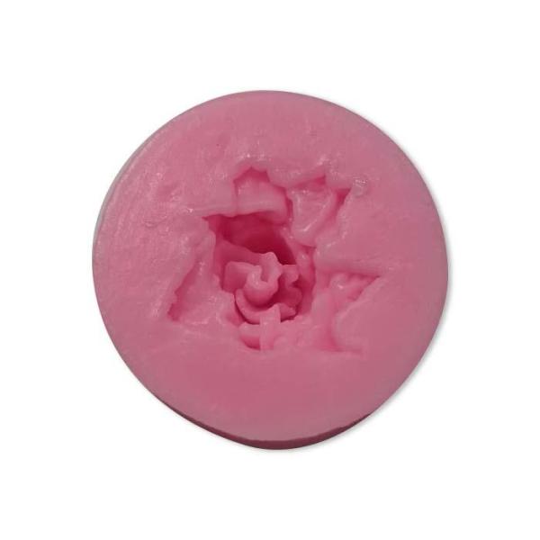 Molde De Silicona Flor G13-005J4-02