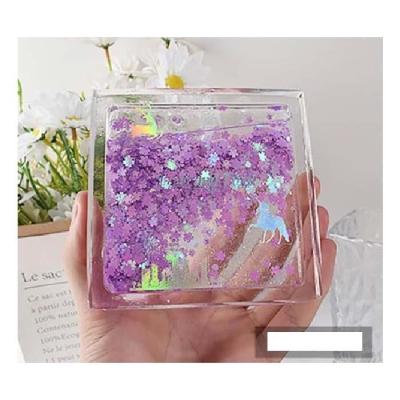 Molde De Silicona Bandeja Cuadrada G91-030D5