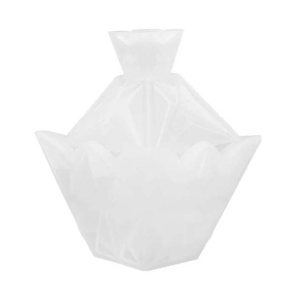 Molde De Silicona Caramelera H63-006A7-03