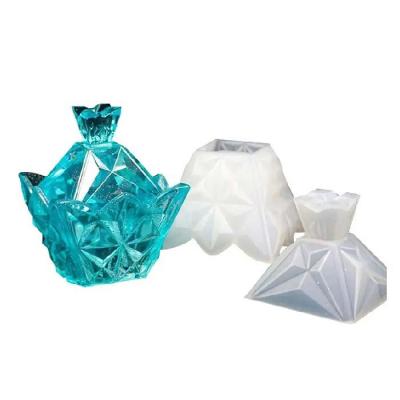 Molde De Silicona Caramelera H63-006A7-03