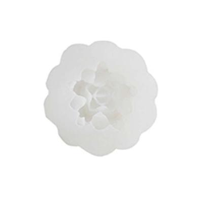 Molde De Silicona Suculenta  H42-008H8-02