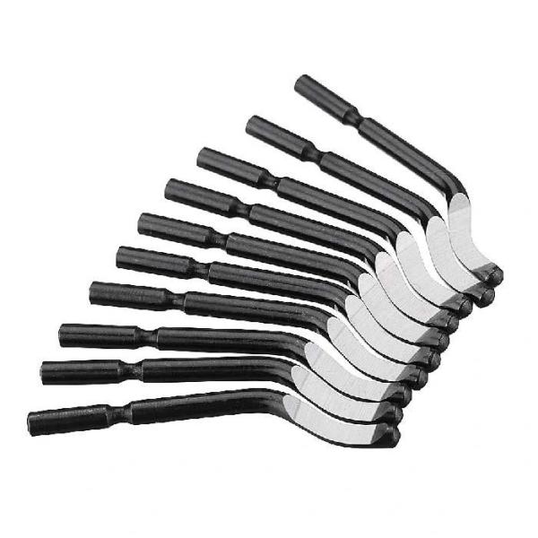 Repuesto Para Desbarbador De Resina Por Unidad G103-009A7