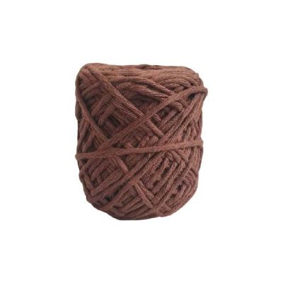 Hilo De Algodón Para Macrame