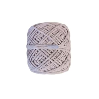 Hilo De Algodón Para Macrame
