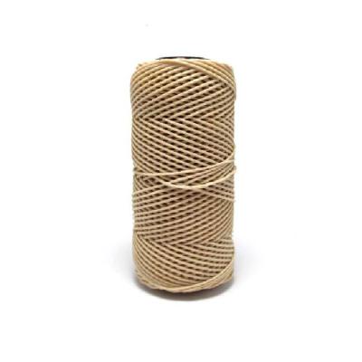 Hilo Encerado Premium