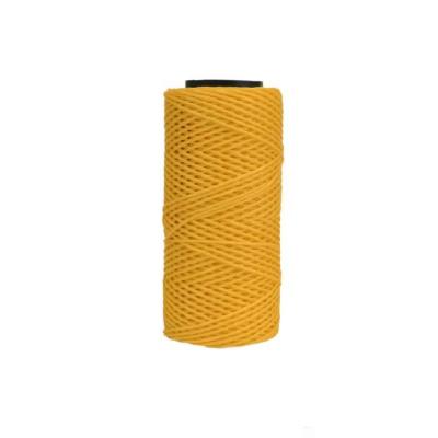 Hilo Encerado Premium