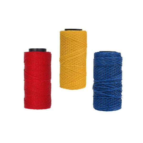 Hilo Encerado Premium