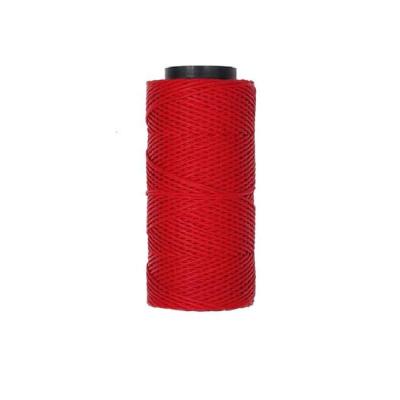 Hilo Encerado Premium