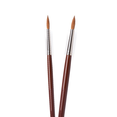 Pincel Redondo Serie 310 N° 8 - Imagen 2