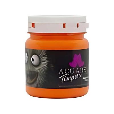 Tempera Colores Fluo X 250 cc