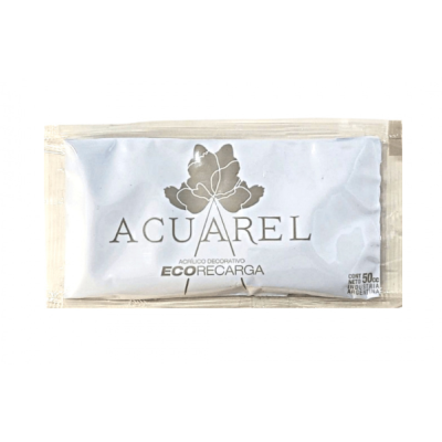 Acrílico Eco Recarga X 50 cc