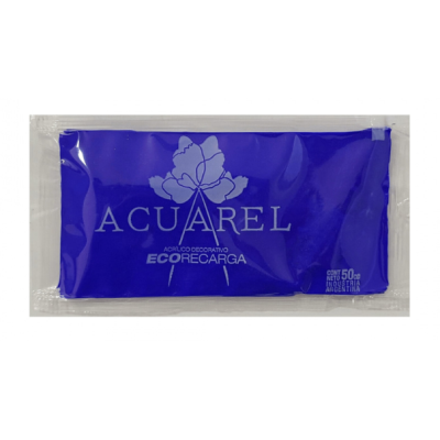 Acrílico Eco Recarga X 50 cc