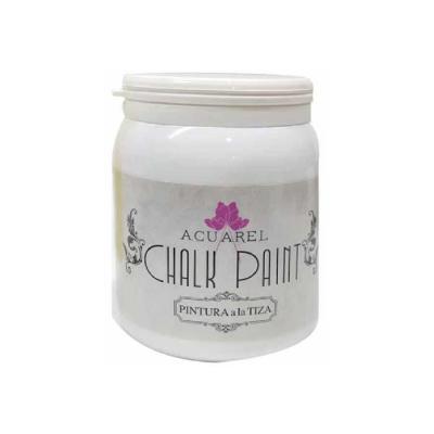 Pintura A La Tiza X 1000  cc