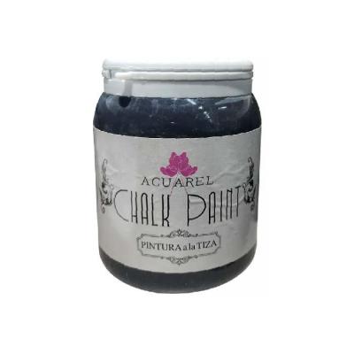 Pintura A La Tiza X 1000  cc