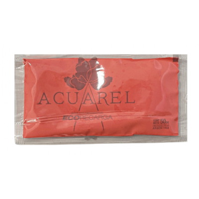 Acrílico Eco Recarga X 50 cc