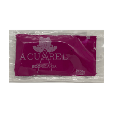 Acrílico Eco Recarga X 50 cc