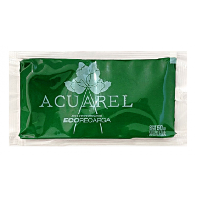 Acrílico Eco Recarga X 50 cc