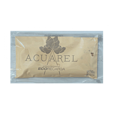 Acrílico Eco Recarga X 50 cc