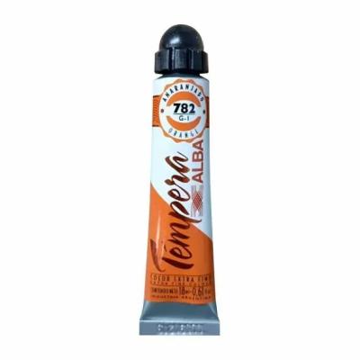 Tempera Profesional G1 X 18 ml