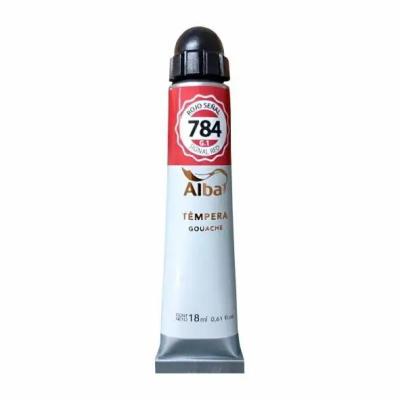 Tempera Profesional G1 X 18 ml