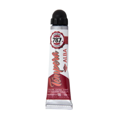 Tempera Profesional G1 X 18 ml