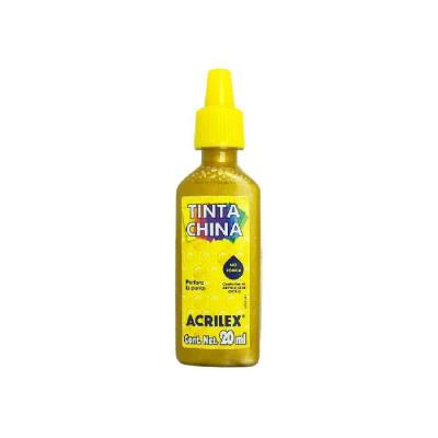 Tinta China X 20 Ml