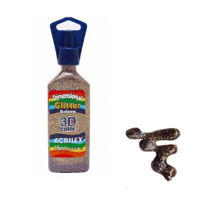 Dimensional 3D Colores Metalicos X 35 Ml