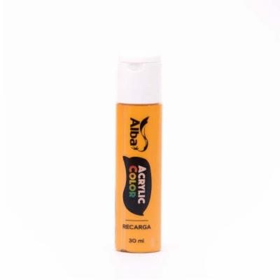 Recarga Acrylic Color X 30 ml