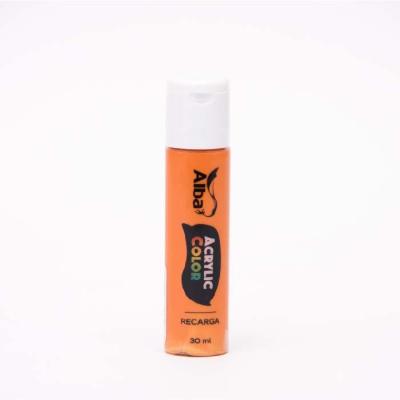Recarga Acrylic Color X 30 ml