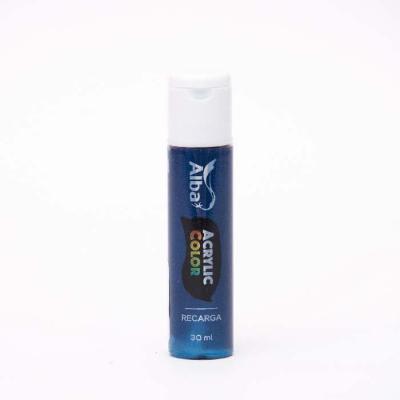 Recarga Acrylic Color X 30 ml