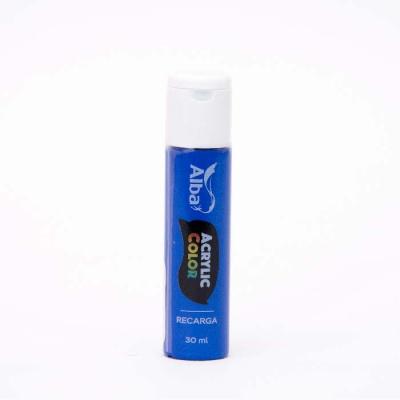 Recarga Acrylic Color X 30 ml