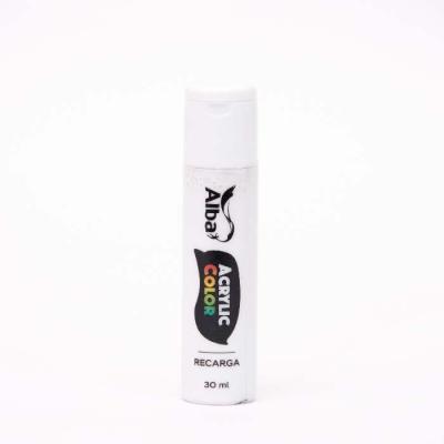 Recarga Acrylic Color X 30 ml