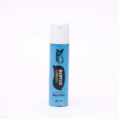 Recarga Acrylic Color X 30 ml