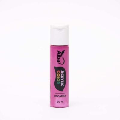 Recarga Acrylic Color X 30 ml