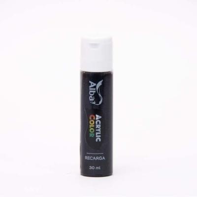 Recarga Acrylic Color X 30 ml